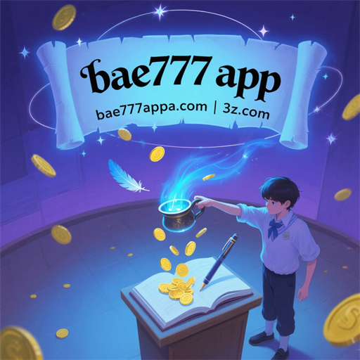 Descubra as Melhores Promoções e Bônus no BAE777 App