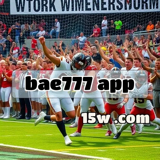 bae777 app: E-Sports como Você Nunca Viu Antes