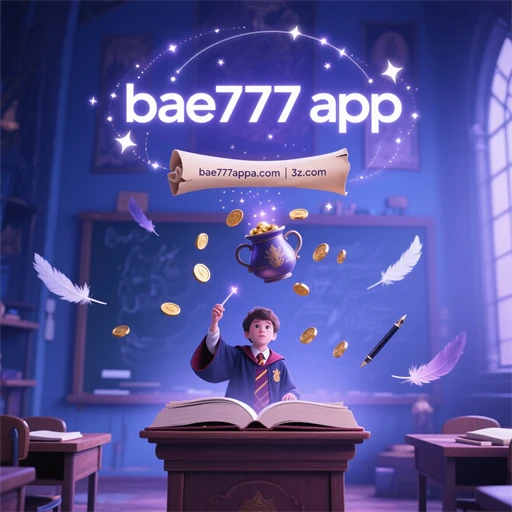 bae777 app