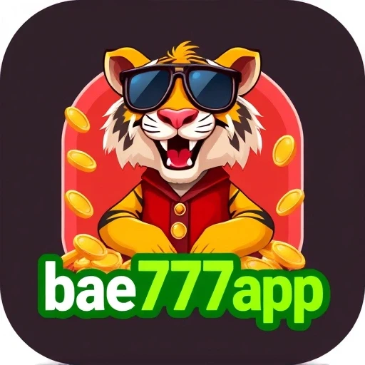 bae777 app Logo