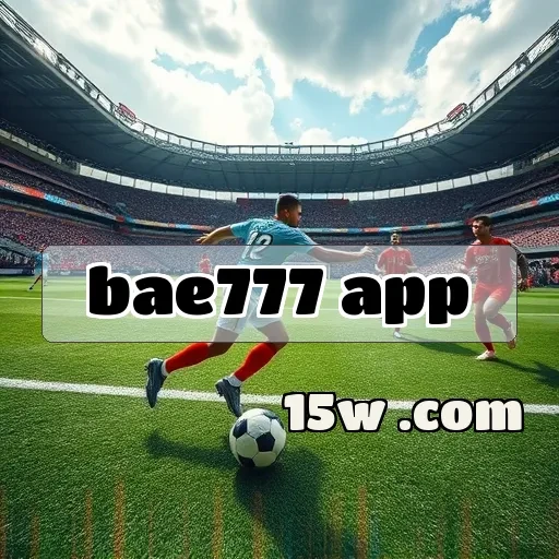 bae777 app: Uma Nova Era nos Jogos Móveis para os Brasileiros