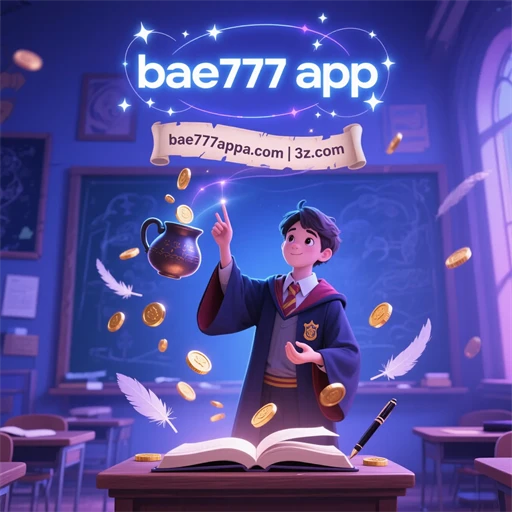 Apostas Esportivas com BAE777: Uma Nova Dimensão de Entretenimento